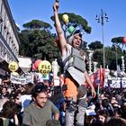 Manifestazione Libertà di stampa - 4