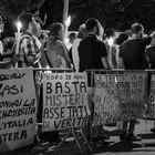 manifestazione Palermo