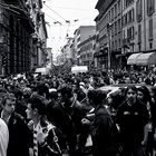 MANIFESTAZIONE STUDENTESCA DELL'8 OTTOBRE -1