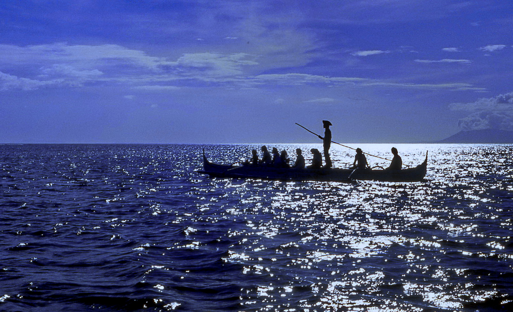 Manila Bay