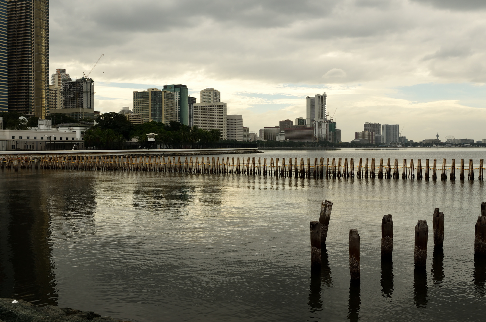 Manila Bay