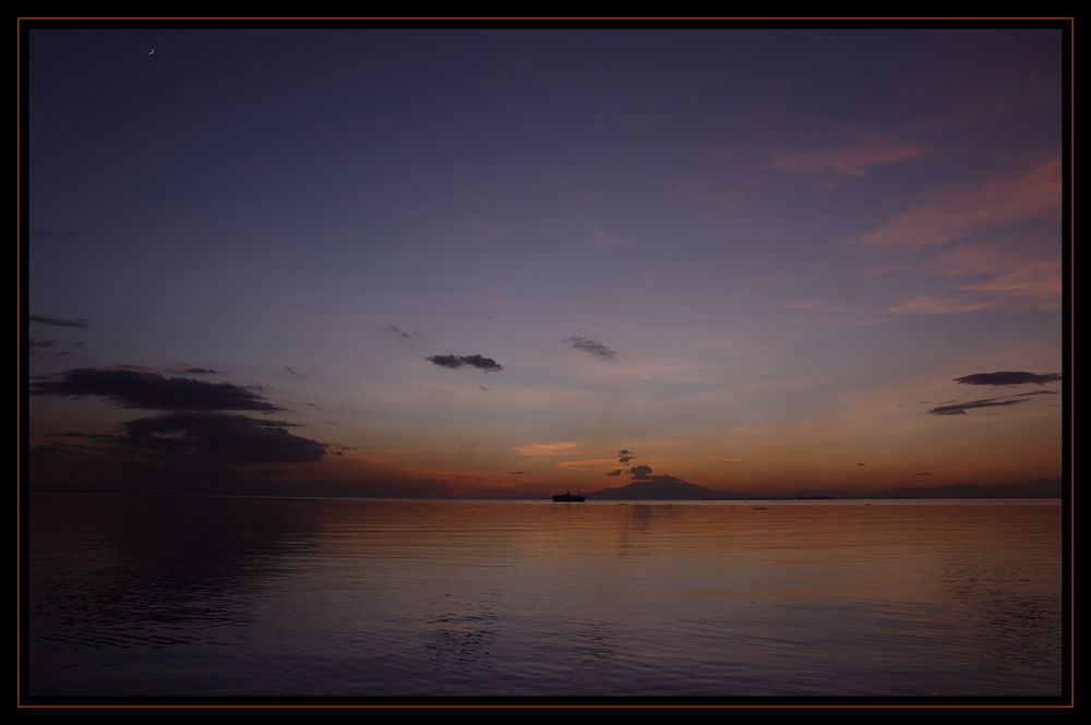 Manila Bay