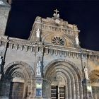 manila cathedral