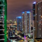 Manila, die Boom Baustadt