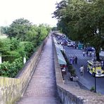 Manila Intramuros (September 2001)