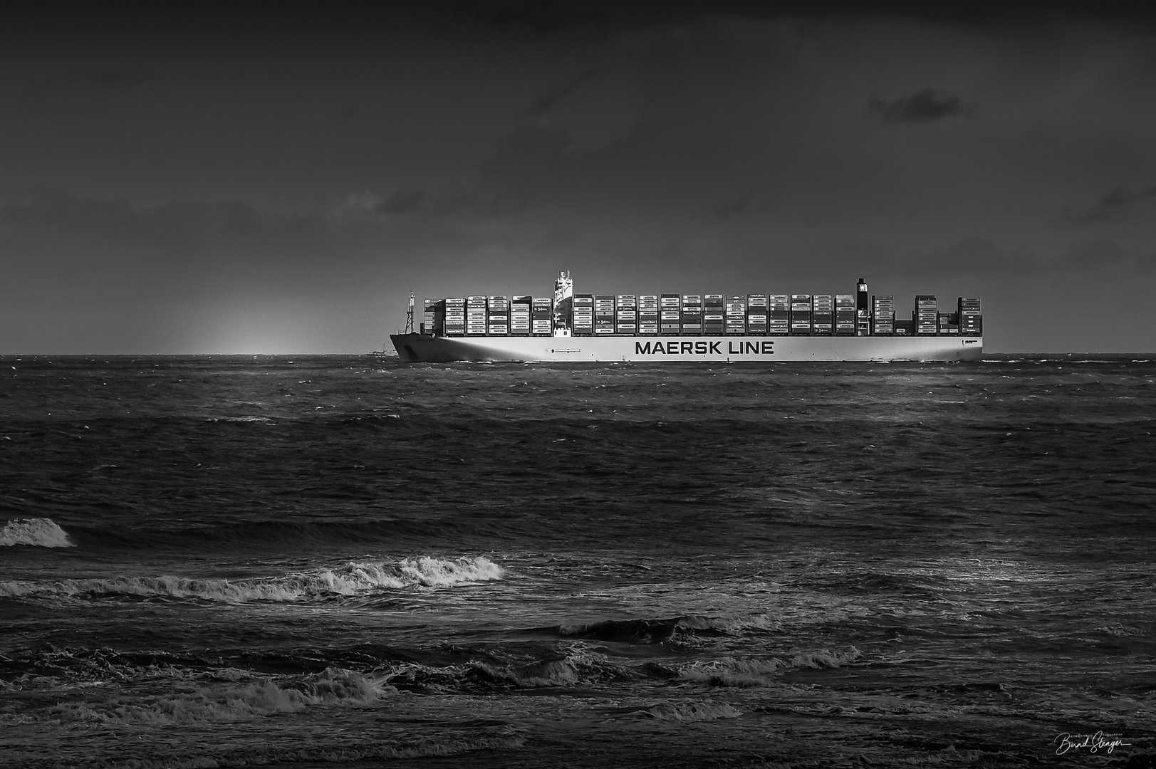 Manila Maersk