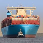 MANILA MAERSK