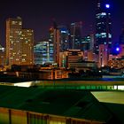 Manila, Phillipinen - skyline