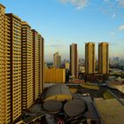 Manila Skyline