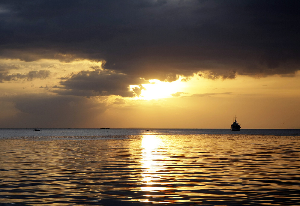 Manilabay