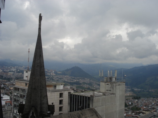 manizales caldas colombia