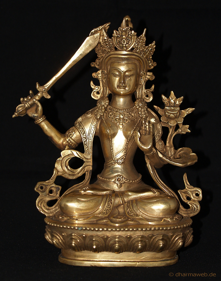 Manjushri