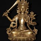 Manjushri