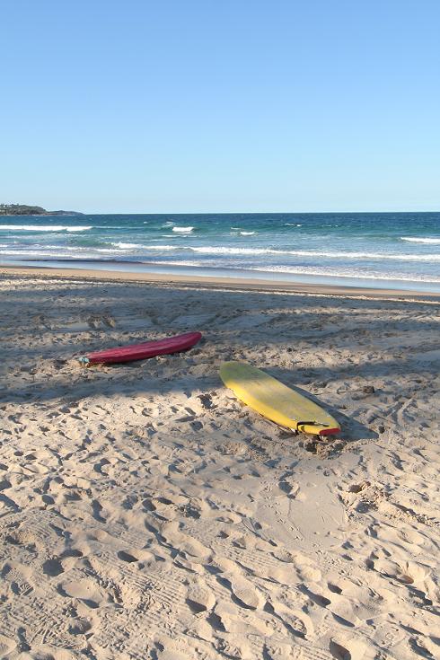 Manly Beach 4