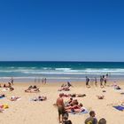 Manly Beach