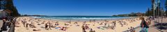 Manly Beach