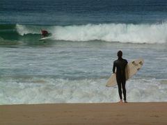 Manly Beach