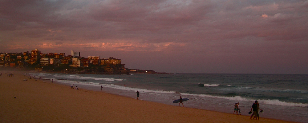 Manly Beach, Australia