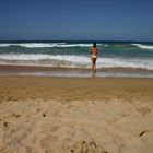 Manly Beach bei Sydney