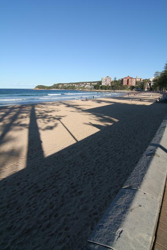 Manly Beach