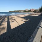 Manly Beach