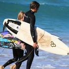 Manly Beach People