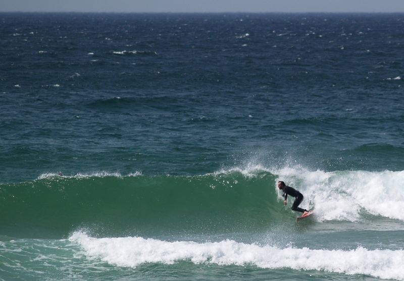 manly beach [reload]