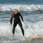 Manlybeachsurfing