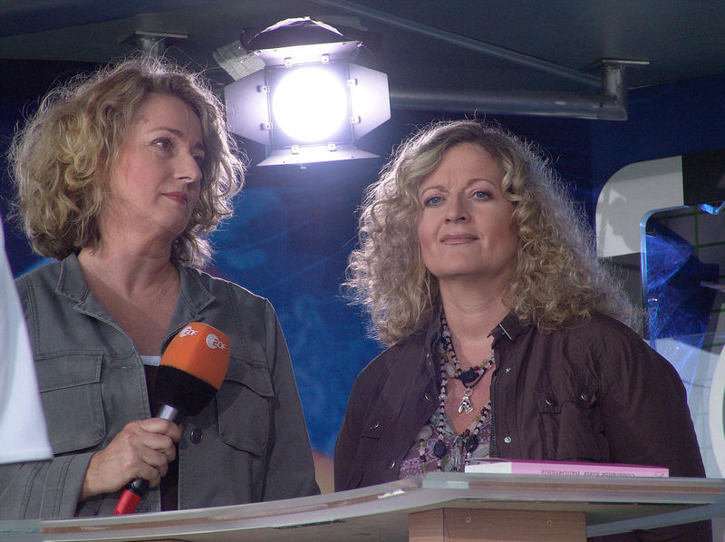 MannDeutsch / DeutschMann Foto & Bild erwachsene, prominente des