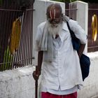 Mann in Chennai