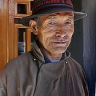 Mann in Ladakh 2