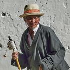 Mann in Ladakh 3