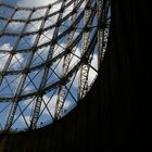 Mann-o-Meter: Gasometer