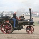 Mann Patent Steam Cart, FNr.1386