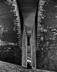 MANN under DER bridge serie IV