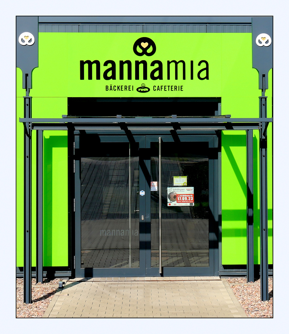 Mannamia