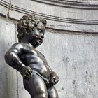 Manneken Pis