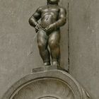 Manneken Pis