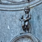 manneken pis