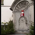 *Manneken Pis*