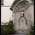 *Manneken Pis*