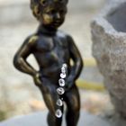 Manneken Pis