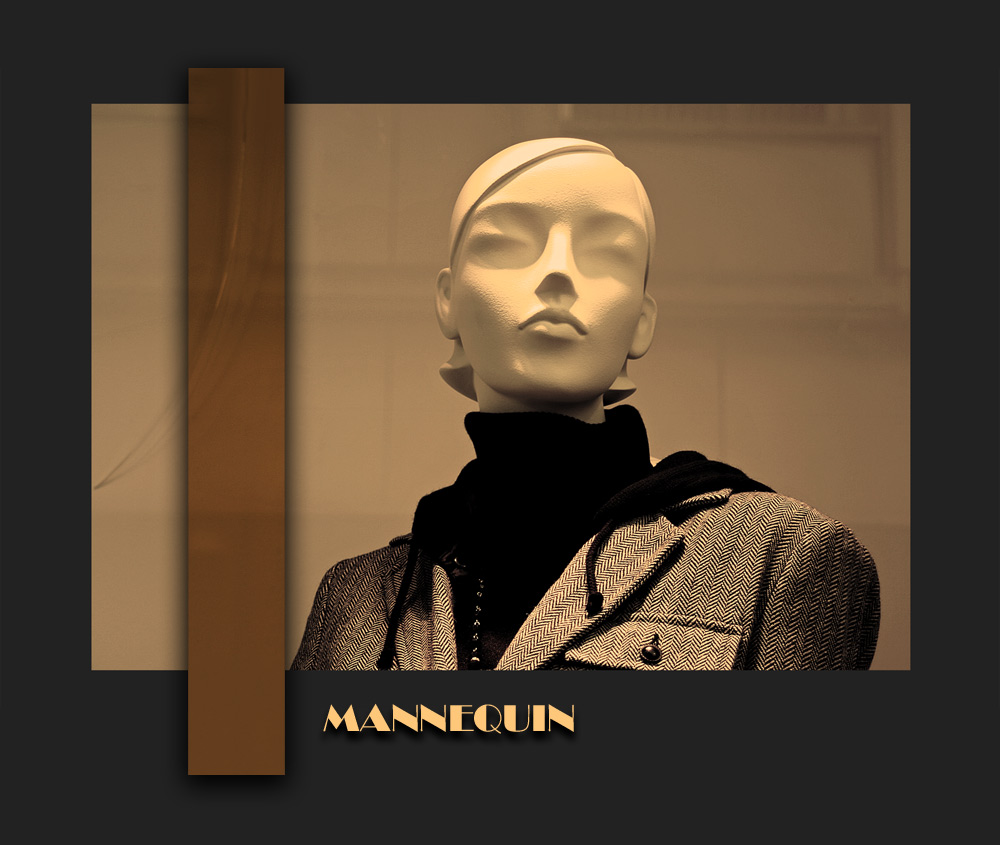 MANNEQUIN