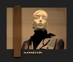 MANNEQUIN