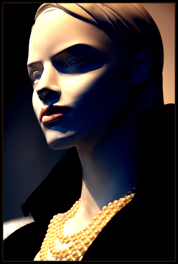 Mannequin