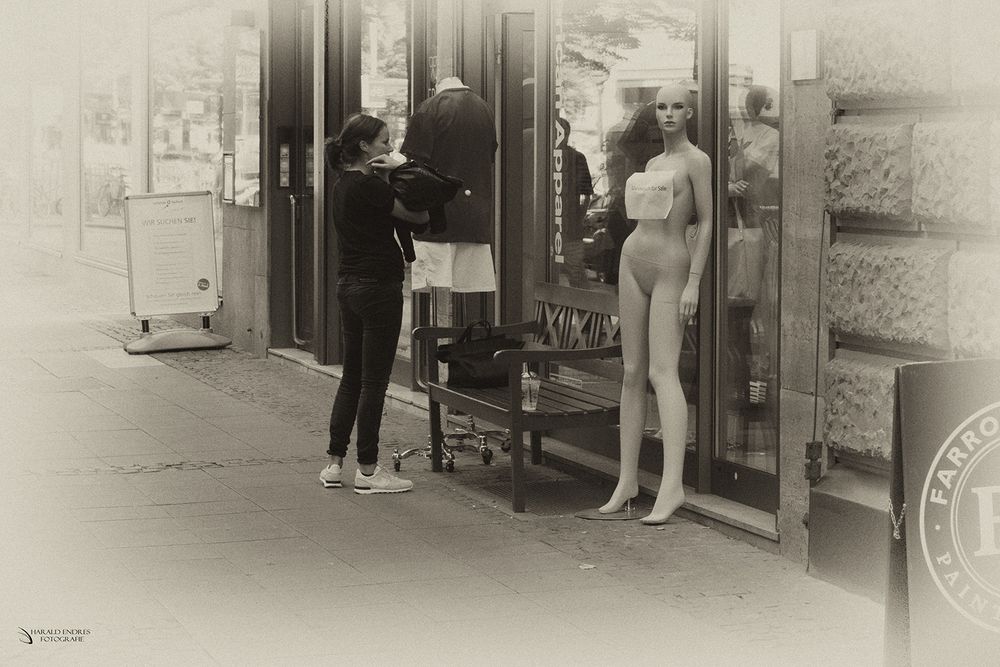 mannequin for sale