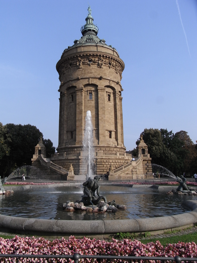 Mannheim 2