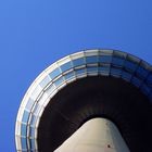 Mannheim - Am Fernmeldeturm