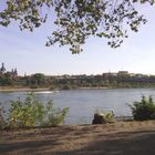 Mannheim am Rhein