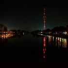 Mannheim bei Night 1